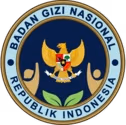 Logo Makan Bergizi Gratis Deli Hulu Sungai Selatan